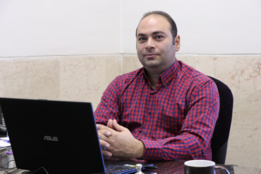 معاون آموزشی