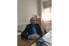 معاونت آموزشی و تحصیلات تکمیلی : دکتر بهنام پورحسن