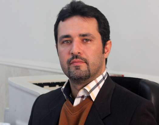 معاون آموزشی و تحصیلات تکمیلی: دکتر محمد پازکی
