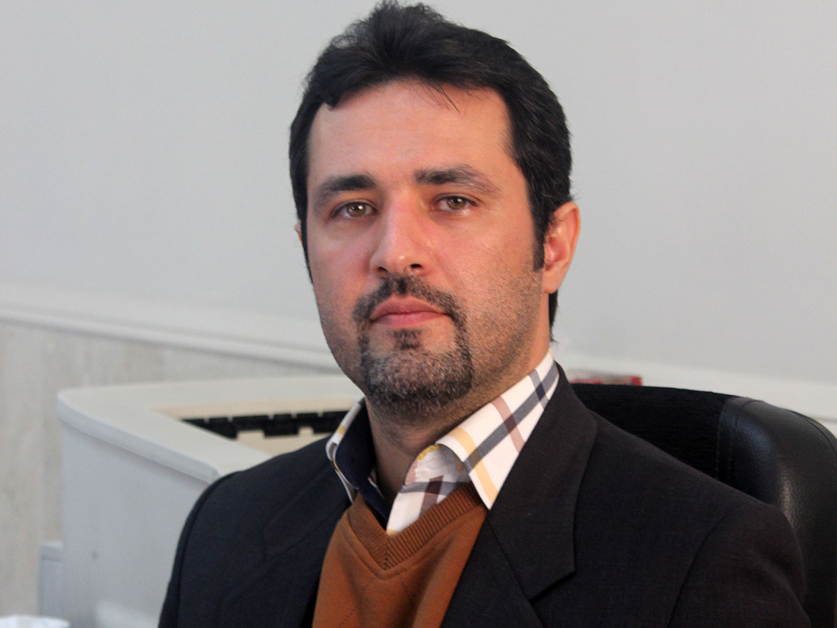 دکتر محمد پازکی