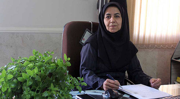 فاطمه ناظم نژاد