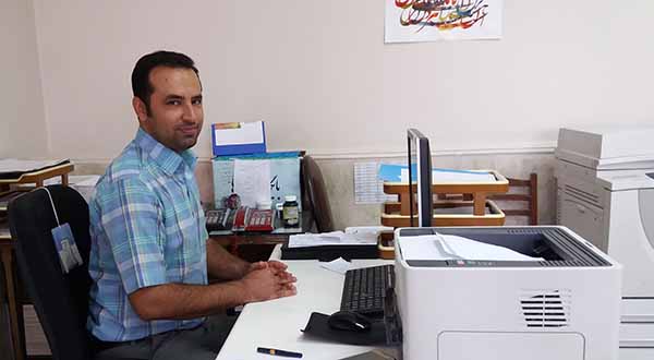 رسول فولادیان