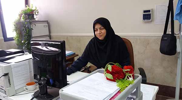 عاطفه هوشمندی