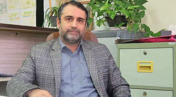 سیدجعفر رحیمی