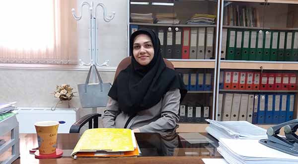 ایراندخت ظهوریان