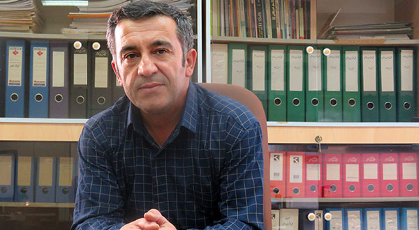 سهراب نبیلی