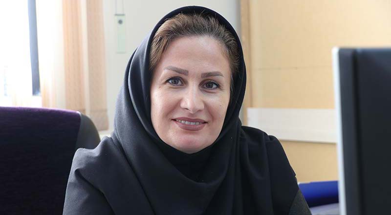 محبوبه امینیان