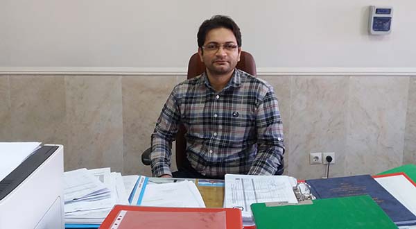 علی حسن بیکی